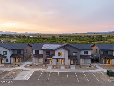 LENDER INCENTIVE BEING OFFERED FOR END OF YEAR CLOSING! on Headwaters Golf Course At Granby Ranch in Colorado - for sale on GolfHomes.com, golf home, golf lot