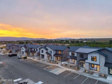 LENDER INCENTIVE BEING OFFERED FOR END OF YEAR CLOSING! on Headwaters Golf Course At Granby Ranch in Colorado - for sale on GolfHomes.com, golf home, golf lot