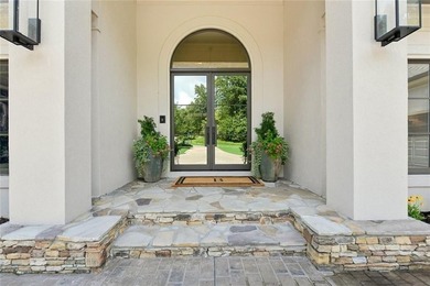 An Exceptional Renovated Golf Estate on the 6th Hole of Polo on Polo Golf and Country Club in Georgia - for sale on GolfHomes.com, golf home, golf lot