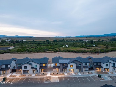 LENDER INCENTIVE BEING OFFERED FOR END OF YEAR CLOSING! on Headwaters Golf Course At Granby Ranch in Colorado - for sale on GolfHomes.com, golf home, golf lot