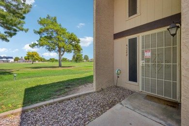 Spacious 3-bedroom, 2-bath townhouse with a loft in the on Bellaire Golf Club in Arizona - for sale on GolfHomes.com, golf home, golf lot