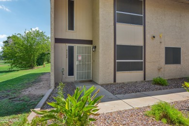 Spacious 3-bedroom, 2-bath townhouse with a loft in the on Bellaire Golf Club in Arizona - for sale on GolfHomes.com, golf home, golf lot