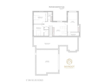 To-Be-Built! Custom designed & crafted by Skyroot Developments; on Tellico Village Golf Club in Tennessee - for sale on GolfHomes.com, golf home, golf lot