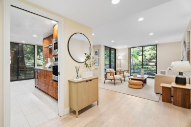 Located beside the Sharon Heights Golf and Country Club, this on Sharon Heights Golf and Country Club in California - for sale on GolfHomes.com, golf home, golf lot
