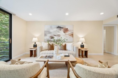 Located beside the Sharon Heights Golf and Country Club, this on Sharon Heights Golf and Country Club in California - for sale on GolfHomes.com, golf home, golf lot