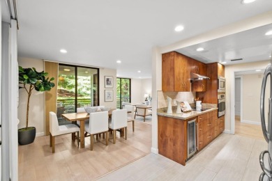 Located beside the Sharon Heights Golf and Country Club, this on Sharon Heights Golf and Country Club in California - for sale on GolfHomes.com, golf home, golf lot