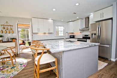 One of the LARGEST homesites in Brandywine Bay, this beautifully on Brandywine Bay Golf Club in North Carolina - for sale on GolfHomes.com, golf home, golf lot