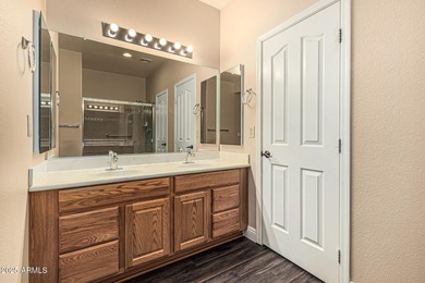 VERY POPULAR OAKMONT floor plan in the GATED, ADULT community of on Oakwood Golf Club  in Arizona - for sale on GolfHomes.com, golf home, golf lot