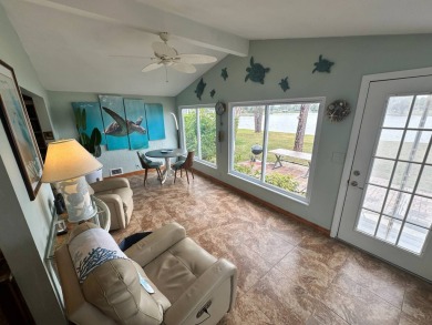 LOCATION, LOCATION, LOCATION!!  A beautiful and well cared for on Del Tura Golf and Country Club in Florida - for sale on GolfHomes.com, golf home, golf lot