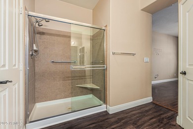 VERY POPULAR OAKMONT floor plan in the GATED, ADULT community of on Oakwood Golf Club  in Arizona - for sale on GolfHomes.com, golf home, golf lot