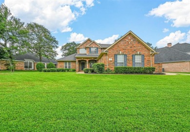 Welcome to your dream retreat in Mansfield! This spacious on Walnut Creek Country Club in Texas - for sale on GolfHomes.com, golf home, golf lot