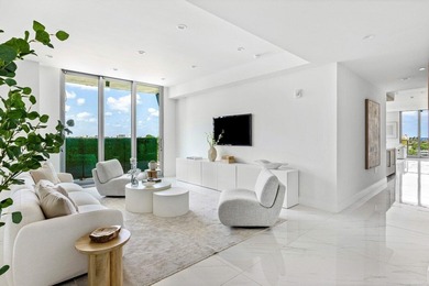 Discover an exceptional residence in the sought-after East Tower on Boca Raton Resort and Club in Florida - for sale on GolfHomes.com, golf home, golf lot