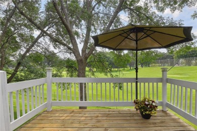 Golf course townhome. Fantastic find in Eden Prairie! 3 Bedrooms on Bent Creek Golf Club in Minnesota - for sale on GolfHomes.com, golf home, golf lot