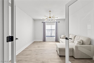 The only opportunity to own a beautifully fully renovated first on Kelly Greens Golf and Country Club in Florida - for sale on GolfHomes.com, golf home, golf lot