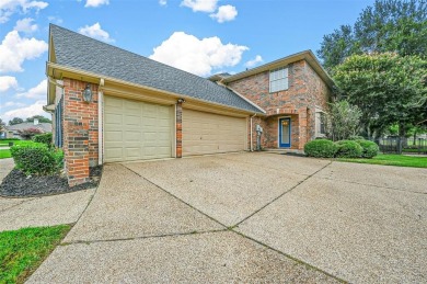 Welcome to your dream retreat in Mansfield! This spacious on Walnut Creek Country Club in Texas - for sale on GolfHomes.com, golf home, golf lot