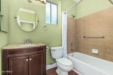 VERY POPULAR OAKMONT floor plan in the GATED, ADULT community of on Oakwood Golf Club  in Arizona - for sale on GolfHomes.com, golf home, golf lot