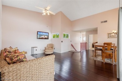 Enviable address and the ultimate Gulf Harbour Retreat! Luxury on Gulf Harbour Yacht and Country Club in Florida - for sale on GolfHomes.com, golf home, golf lot