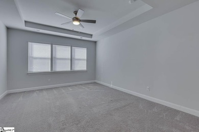 Like new immaculate home with open floor plan in the poplar on Greer Golf and Country Club in South Carolina - for sale on GolfHomes.com, golf home, golf lot