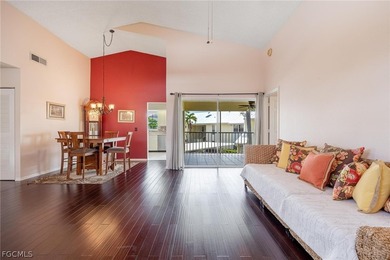 Enviable address and the ultimate Gulf Harbour Retreat! Luxury on Gulf Harbour Yacht and Country Club in Florida - for sale on GolfHomes.com, golf home, golf lot