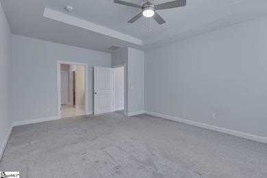 Like new immaculate home with open floor plan in the poplar on Greer Golf and Country Club in South Carolina - for sale on GolfHomes.com, golf home, golf lot