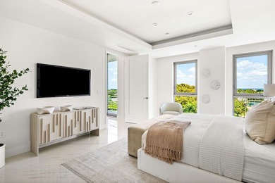 Discover an exceptional residence in the sought-after East Tower on Boca Raton Resort and Club in Florida - for sale on GolfHomes.com, golf home, golf lot