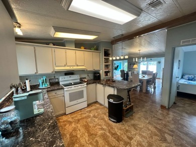 LOCATION, LOCATION, LOCATION!!  A beautiful and well cared for on Del Tura Golf and Country Club in Florida - for sale on GolfHomes.com, golf home, golf lot