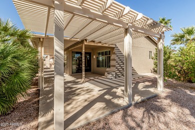 VERY POPULAR OAKMONT floor plan in the GATED, ADULT community of on Oakwood Golf Club  in Arizona - for sale on GolfHomes.com, golf home, golf lot