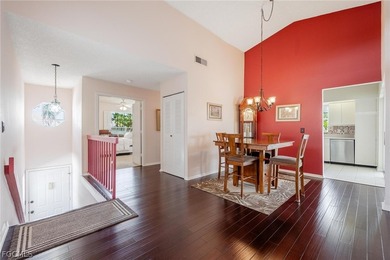 Enviable address and the ultimate Gulf Harbour Retreat! Luxury on Gulf Harbour Yacht and Country Club in Florida - for sale on GolfHomes.com, golf home, golf lot