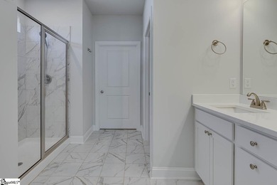 Like new immaculate home with open floor plan in the poplar on Greer Golf and Country Club in South Carolina - for sale on GolfHomes.com, golf home, golf lot