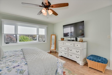 Situated on the golf course in The Reflections at Houndslake on Houndslake Country Club in South Carolina - for sale on GolfHomes.com, golf home, golf lot