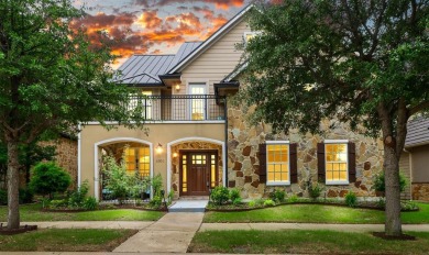 AMAZING VALUE FOR THIS 4 BEDROOM HOME LOCATED IN THE HIGHLY on TPC At Craig Ranch in Texas - for sale on GolfHomes.com, golf home, golf lot