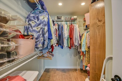 Situated on the golf course in The Reflections at Houndslake on Houndslake Country Club in South Carolina - for sale on GolfHomes.com, golf home, golf lot