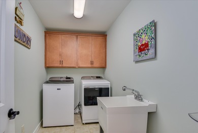 Situated on the golf course in The Reflections at Houndslake on Houndslake Country Club in South Carolina - for sale on GolfHomes.com, golf home, golf lot