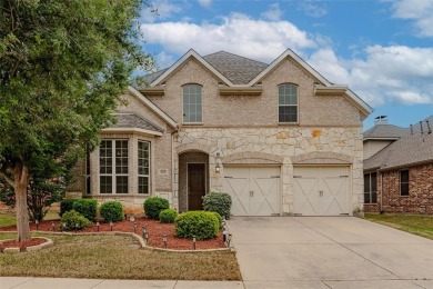 Welcome to this beautifully maintained home located in the on Lantana Golf Club in Texas - for sale on GolfHomes.com, golf home, golf lot