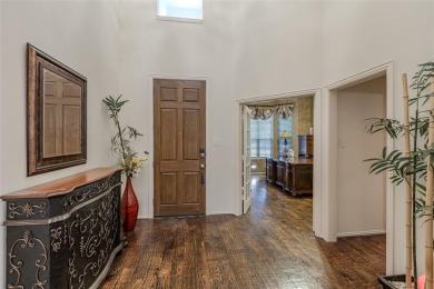 Welcome to this beautifully maintained home located in the on Lantana Golf Club in Texas - for sale on GolfHomes.com, golf home, golf lot