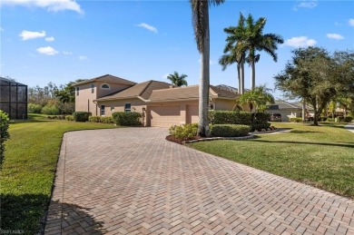 Exceptional Home with Premium Upgrades in Heritage Palms! This on Heritage Palms Golf and Country Club in Florida - for sale on GolfHomes.com, golf home, golf lot