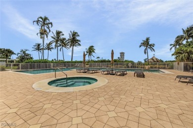 High rise living is all about the views and these are the best! on Gulf Harbour Yacht and Country Club in Florida - for sale on GolfHomes.com, golf home, golf lot