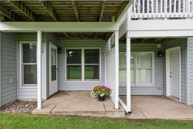 Golf course townhome. Fantastic find in Eden Prairie! 3 Bedrooms on Bent Creek Golf Club in Minnesota - for sale on GolfHomes.com, golf home, golf lot