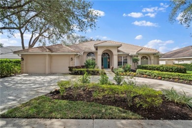 Tucked within the prestigious Vineyards Country Club located on Vineyards Golf and Country Club in Florida - for sale on GolfHomes.com, golf home, golf lot