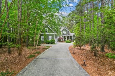 Welcome to your dream home nestled in the heart of a gorgeous on Brickshire Golf Club in Virginia - for sale on GolfHomes.com, golf home, golf lot