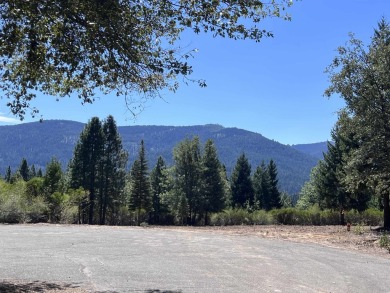 Experience the perfect blend of privacy, convenience and natural on Mount Shasta Resort in California - for sale on GolfHomes.com, golf home, golf lot