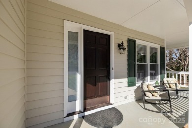 Nestled in the sought-after Raintree neighborhood, this updated on Raintree Country Club in North Carolina - for sale on GolfHomes.com, golf home, golf lot