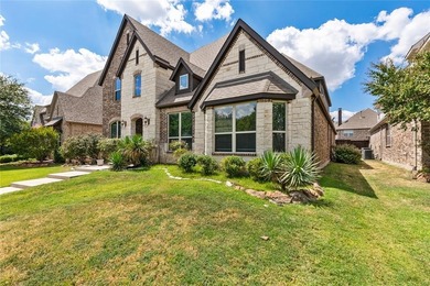 CASTLE HILLS, TWO BEDROOMS DOWN PLUS OFFICE, TWO-STORY FAMILY on The Lakes at Castle Hill Golf Club in Texas - for sale on GolfHomes.com, golf home, golf lot