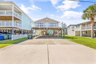 LOCATION LOCATION LOCATION! It surely does not get much better on Beachwood Golf Club in South Carolina - for sale on GolfHomes.com, golf home, golf lot