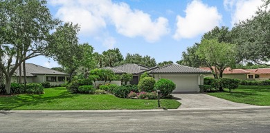 Spacious and light-filled, this single-family home features on Hunters Run Golf and Country Club in Florida - for sale on GolfHomes.com, golf home, golf lot