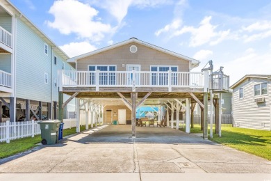 LOCATION LOCATION LOCATION! It surely does not get much better on Beachwood Golf Club in South Carolina - for sale on GolfHomes.com, golf home, golf lot