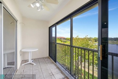 Don't miss the chance to own a well-located apartment, newest on Flamingo Lakes Country Club in Florida - for sale on GolfHomes.com, golf home, golf lot