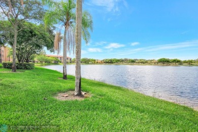 Don't miss the chance to own a well-located apartment, newest on Flamingo Lakes Country Club in Florida - for sale on GolfHomes.com, golf home, golf lot