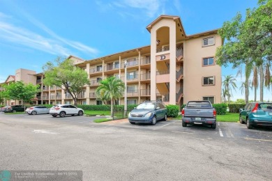 Don't miss the chance to own a well-located apartment, newest on Flamingo Lakes Country Club in Florida - for sale on GolfHomes.com, golf home, golf lot