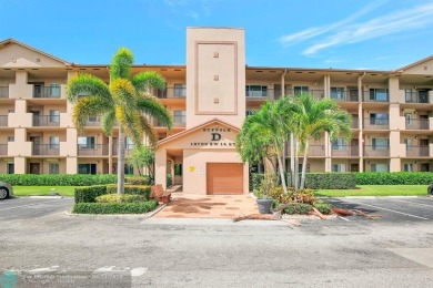 Don't miss the chance to own a well-located apartment, newest on Flamingo Lakes Country Club in Florida - for sale on GolfHomes.com, golf home, golf lot
